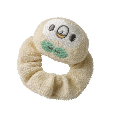 Rowlet Monpoke Cloth Rattle