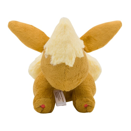 Eevee Running Plush 2