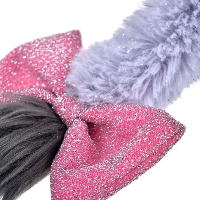 Eeyore Winter Shiny Color Plush