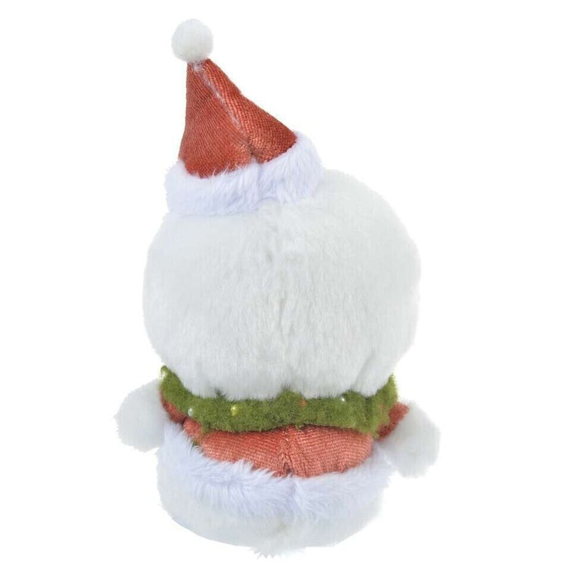 Donald Duck Uropocha-chan Christmas 2023 Plush