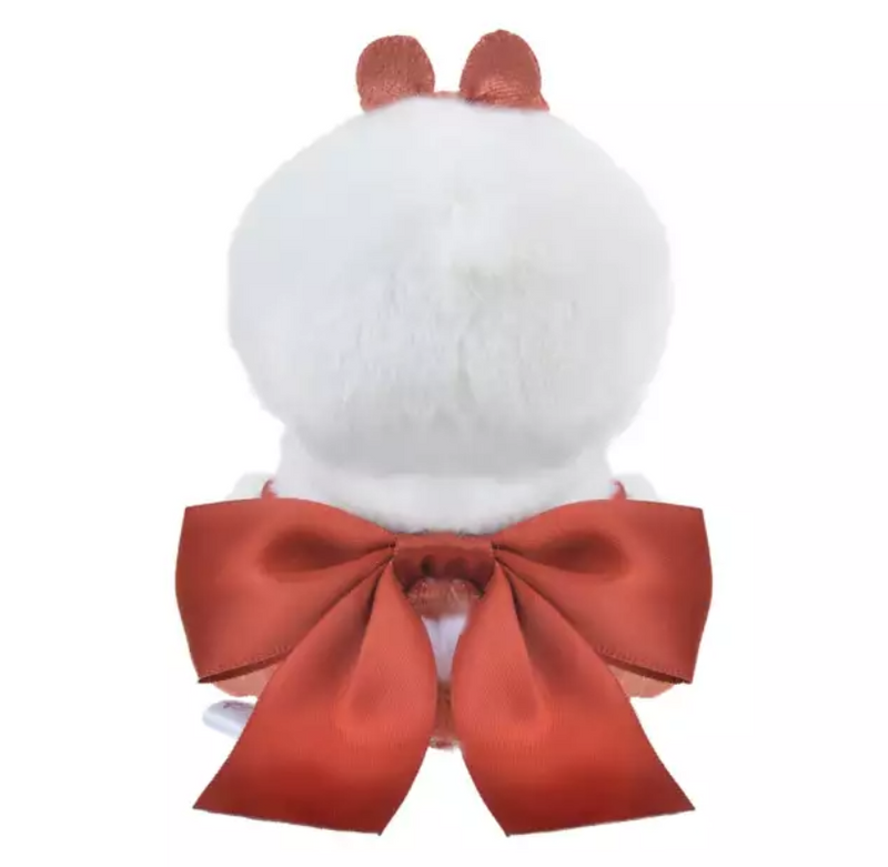 Daisy Duck Uropocha-chan Christmas 2023 Plush
