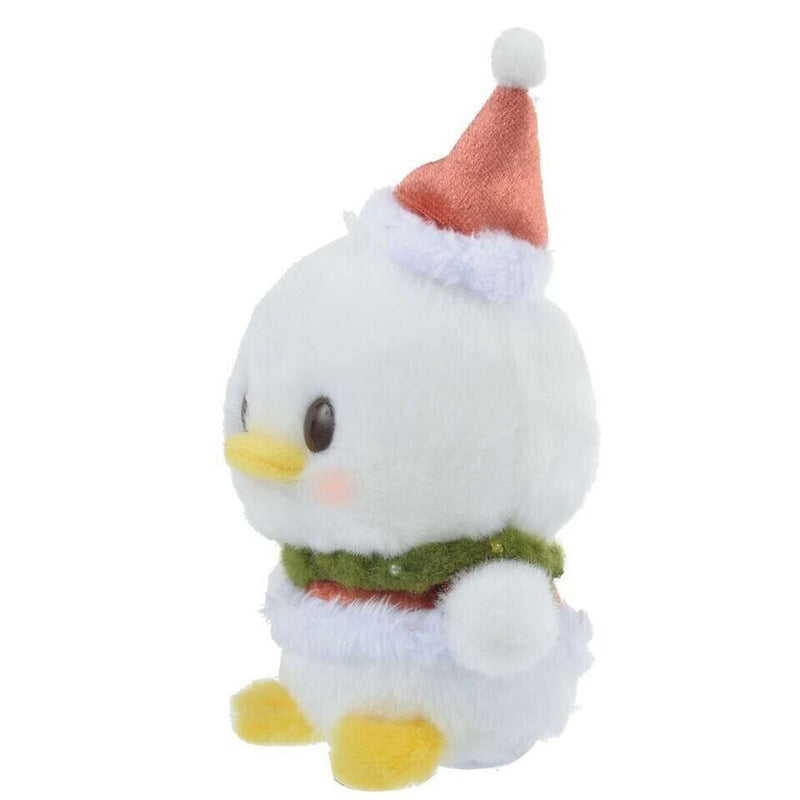 Donald Duck Uropocha-chan Christmas 2023 Plush