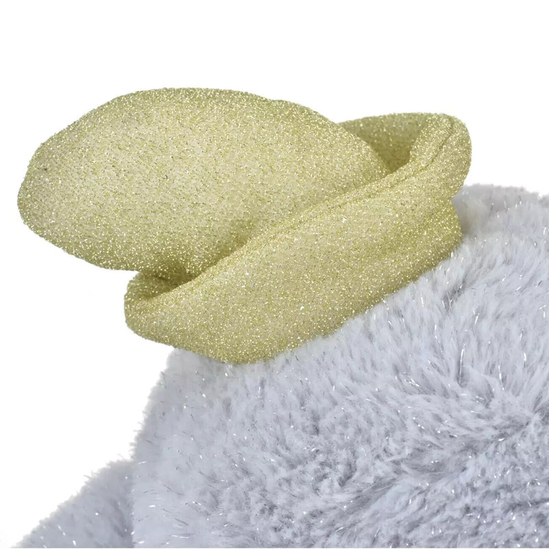 Dumbo Winter Shiny Color Plush