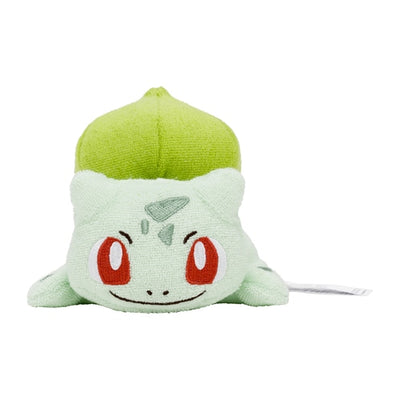 Bulbasaur Washable Plush