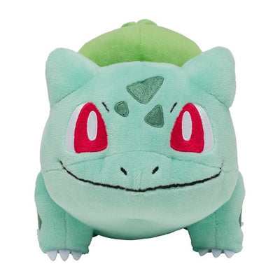 Bulbasaur Plush