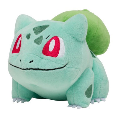 Bulbasaur Plush