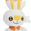 Scorbunny All Star Collection Mascot Plush Keychain