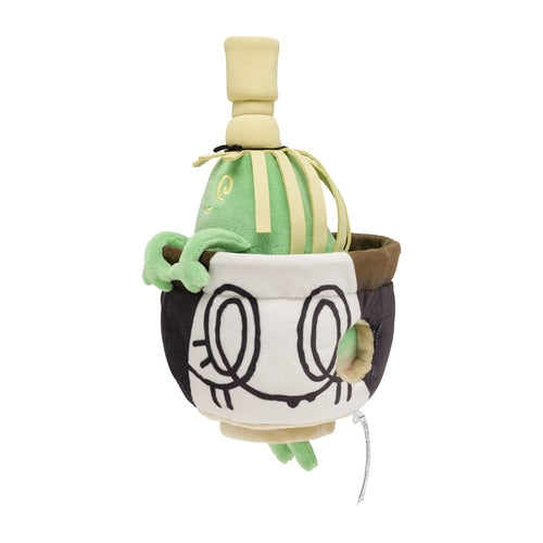 Sinistcha Pokemon Center Plush