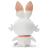 Scorbunny Pokepeace Good Night Version Plush
