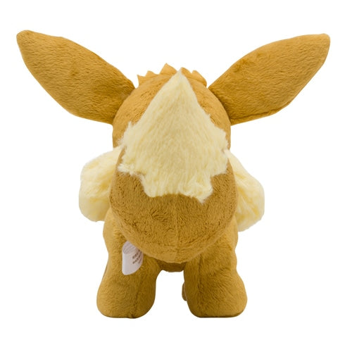 Eevee Standing Plush 2