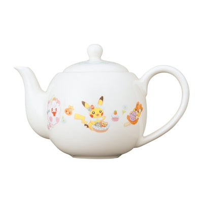 Teapot Pokemon Yum Yum Easter