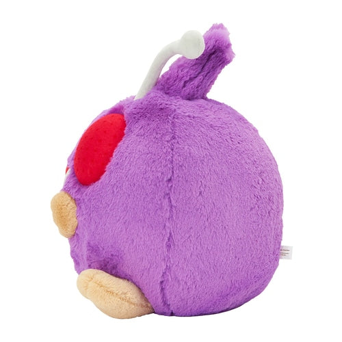 Venonat Fluffy Hug Plush