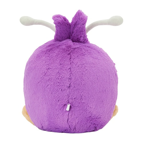 Venonat Fluffy Hug Plush