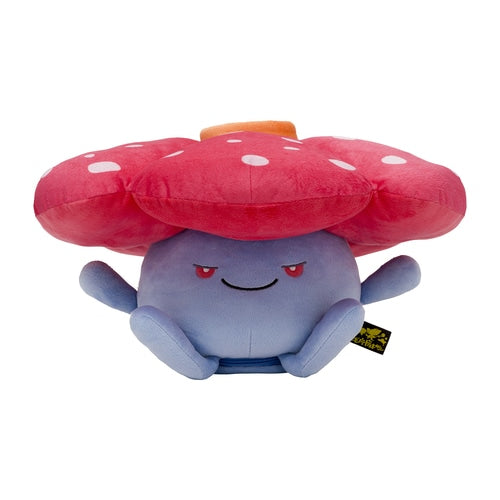 Vileplume Moudoku Kiken Tissue Holder Plush