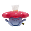 Vileplume Moudoku Kiken Tissue Holder Plush