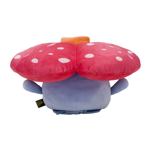 Vileplume Moudoku Kiken Tissue Holder Plush