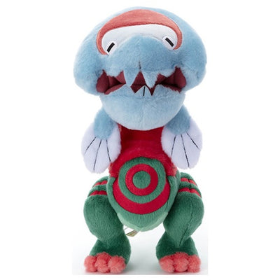 Dracovish I Choose You! Plush