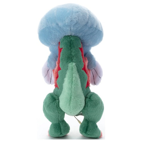 Dracovish I Choose You! Plush
