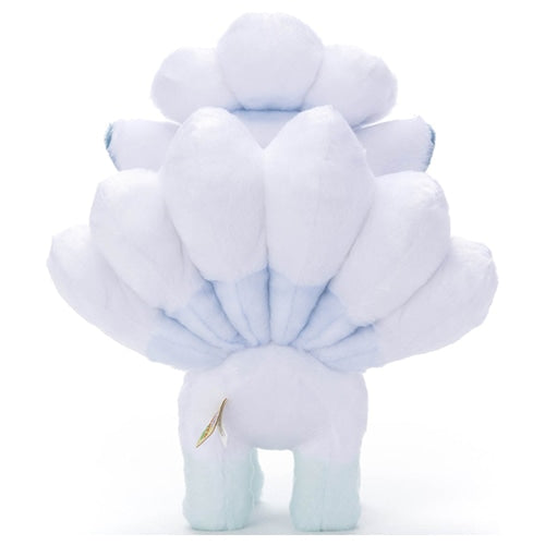 Alolan Vulpix I Choose You! Plush