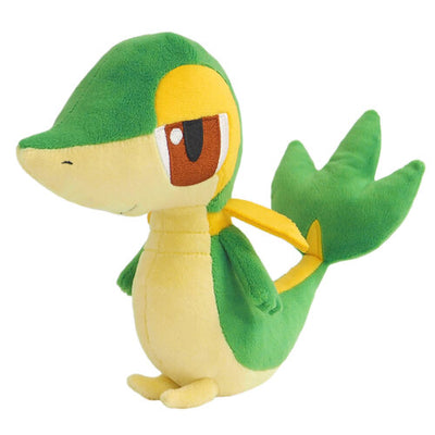 Snivy All Star Collection Plush (S)
