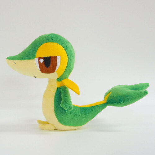 Snivy All Star Collection Plush (S)