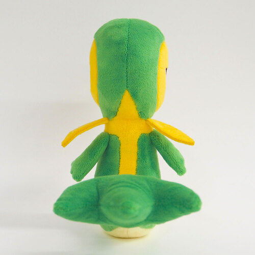 Snivy All Star Collection Plush (S)