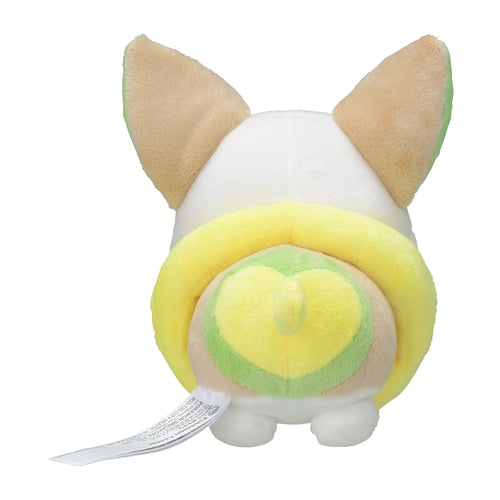 Yamper Pokemon Dolls Plush