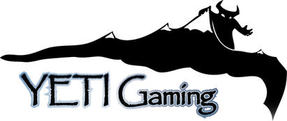 Yeti Gaming