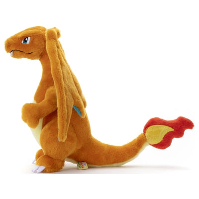 Charizard I Choose You! Plush