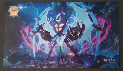 Pokémon Dawn Wings Necrozma Regional Championship Playmat (Player)