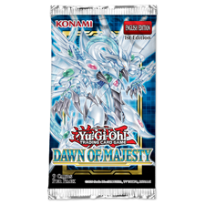 Dawn of Majesty, CASE (12 boxes)