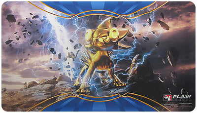 Pokémon Luxray Break Regional Championship Playmat (Player)