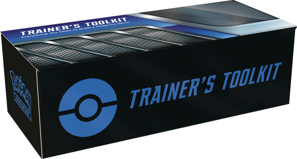 Trainer's Toolkit
