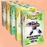 MetaZoo TCG- UFO 1st Edition, Theme Deck Display (10 decks)