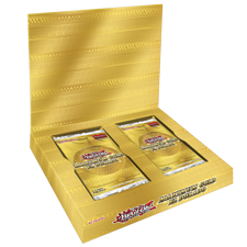 Maximum Gold: El Dorado, 1 Display of 5 Boxes